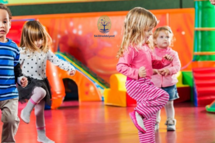 What are Locomotor Skills​?