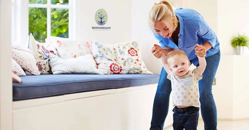 Development of Locomotor Skills