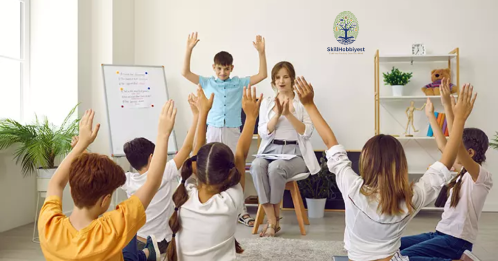 Understanding Teenage Social Skills