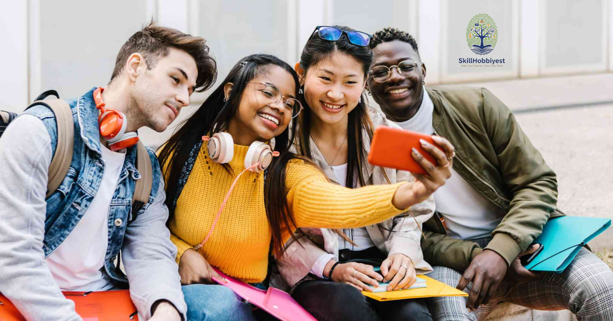 How to Improve Social Skills for Teenager?