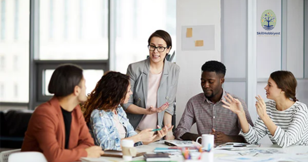 Ways to Improve Social Skills