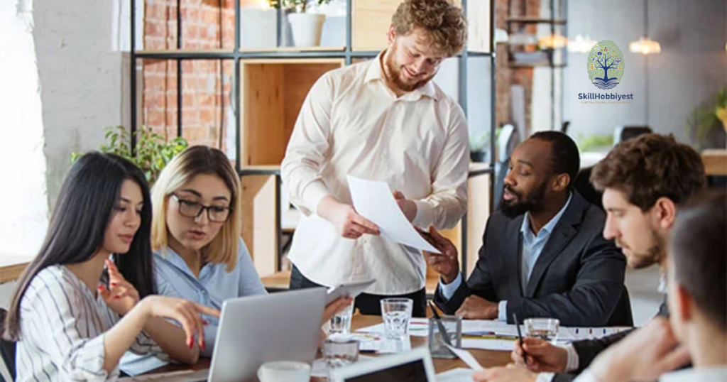 Role of Parents and Educators