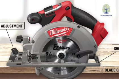 How to Use a Skill Saw Guide?