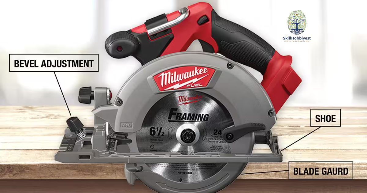 How to Use a Skill Saw Guide?