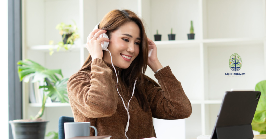 Importance of Language Skills in CV