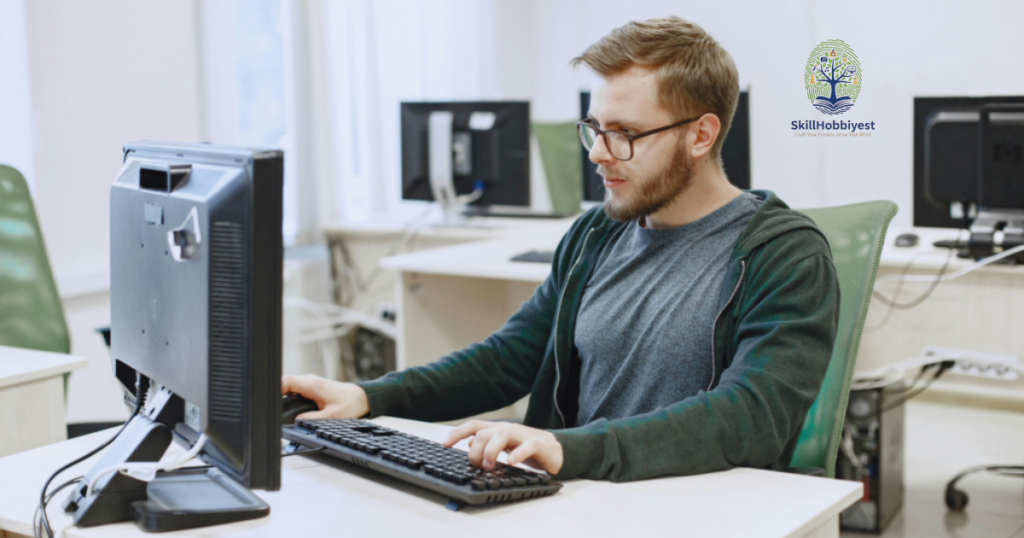 How to Present Computer Skills on a Resume