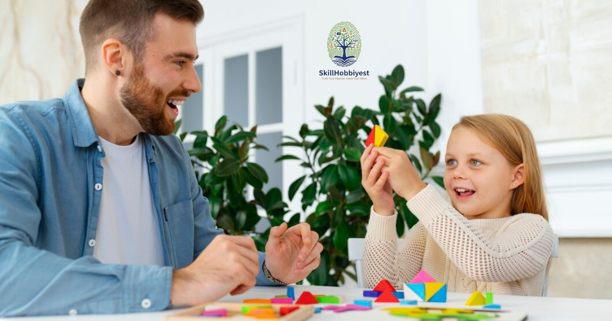 What is Adaptive Skills​?