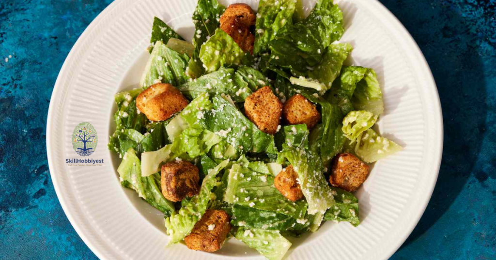 Key Ingredients for the Perfect Caesar Dressing