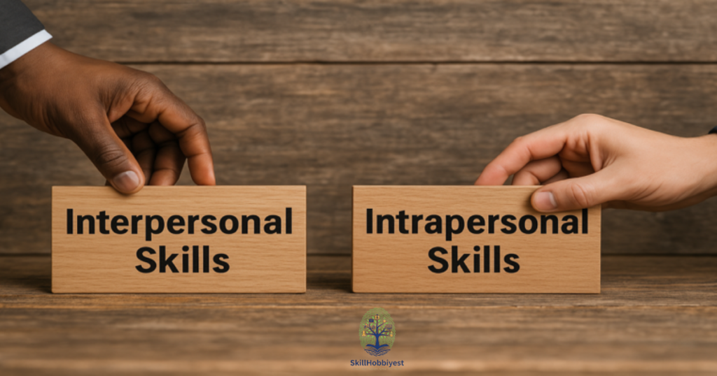 Understanding Intrapersonal Skills and Their Meaning