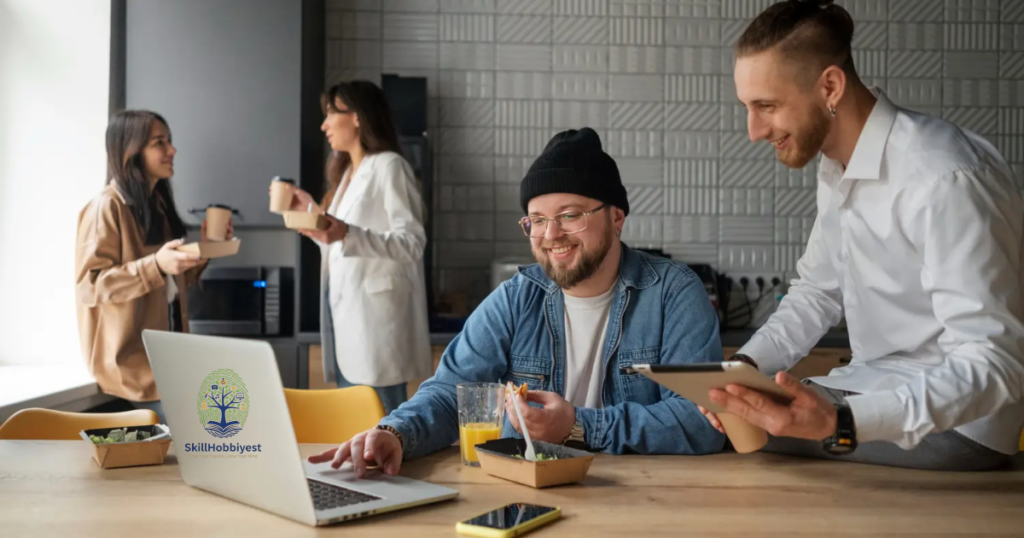 Developing and Strengthening Intrapersonal Skills