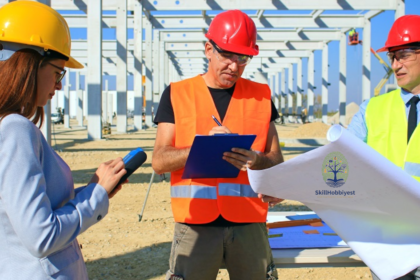 How to Learn Construction Skills?