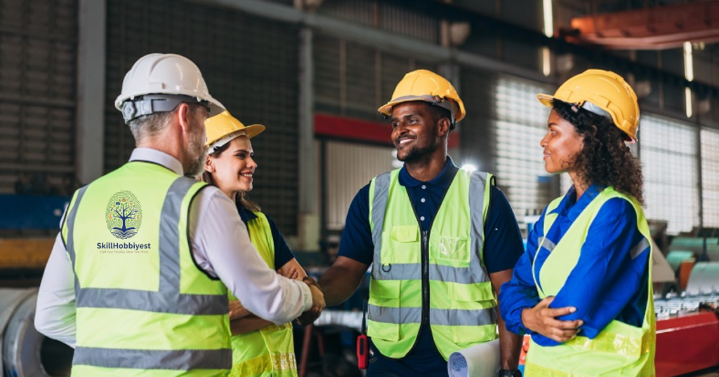 Essential Construction Skills to Learn