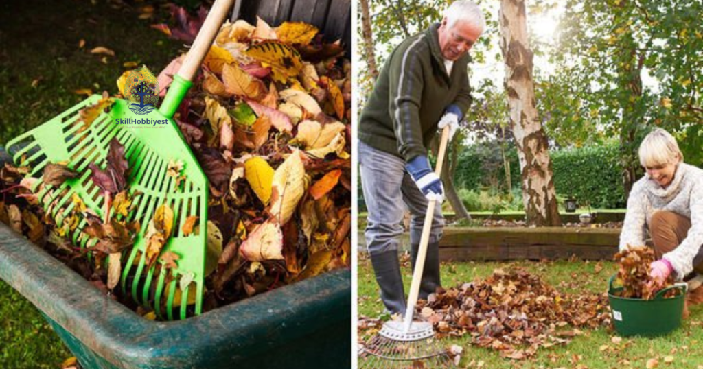 Estimating Calories for Specific Gardening Tasks