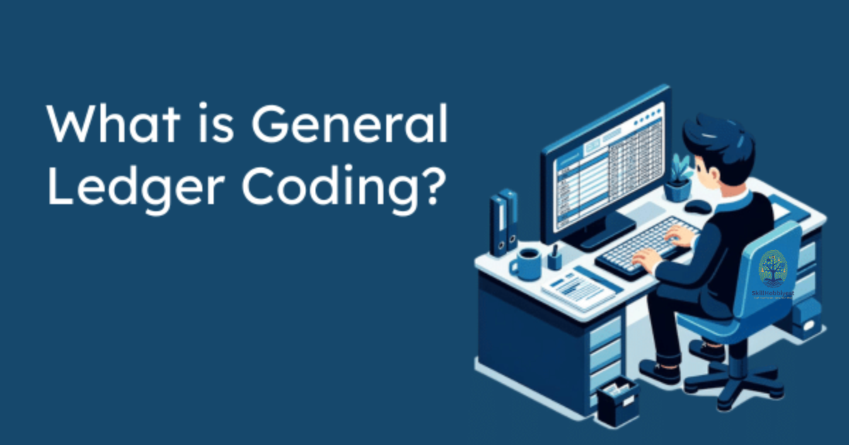 What Is GL Coding? 