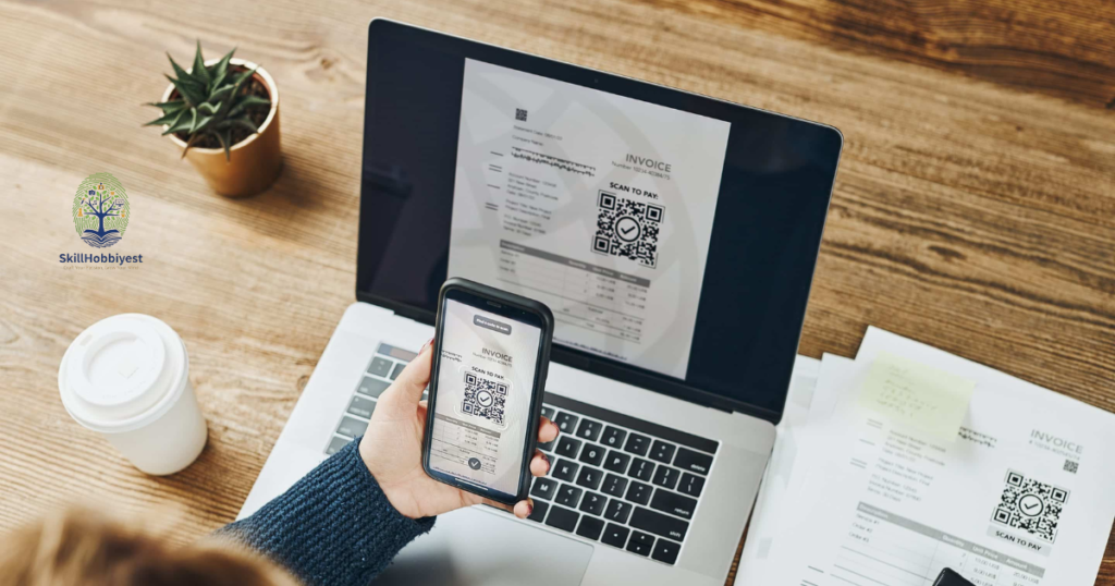 Challenges and Learning Invoice Coding