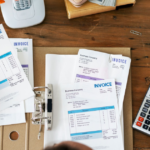 What is Coding in Invoice Processing?