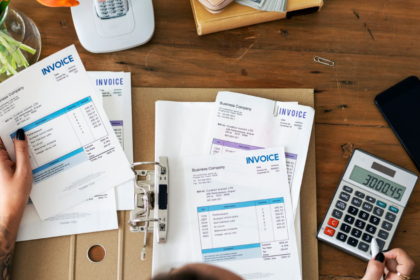 What is Coding in Invoice Processing?