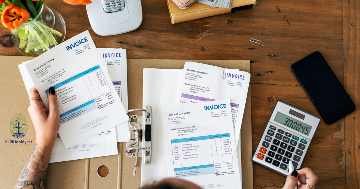 What is Coding in Invoice Processing?