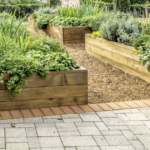 Is Pressure Treated Wood Safe for Gardens?