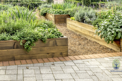 Is Pressure Treated Wood Safe for Gardens?