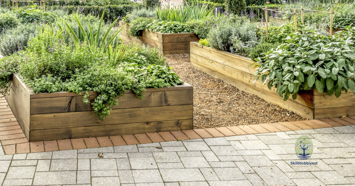 Is Pressure Treated Wood Safe for Gardens?