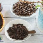 How to Use Coffee Grounds in Gardening?