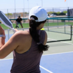How to Determine Pickleball Skill Level?