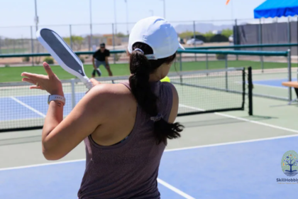 How to Determine Pickleball Skill Level?