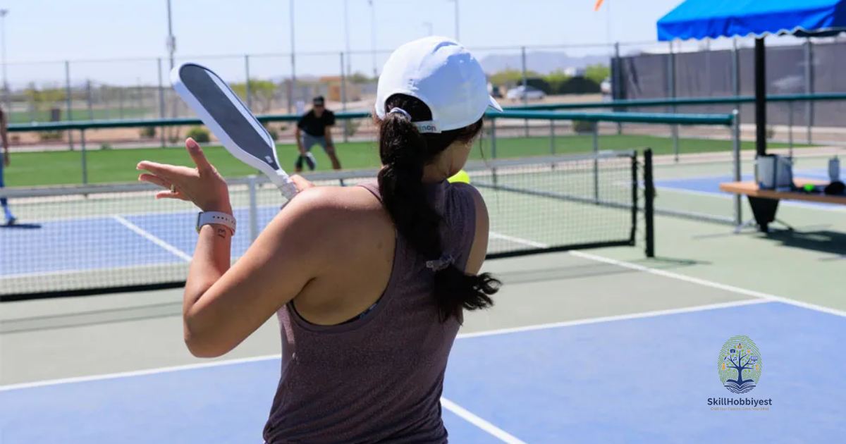 How to Determine Pickleball Skill Level?