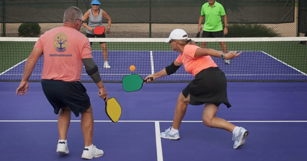 Tips for Improving Your Skill Level