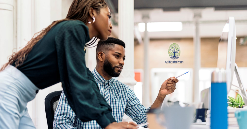 Leadership and Team Management