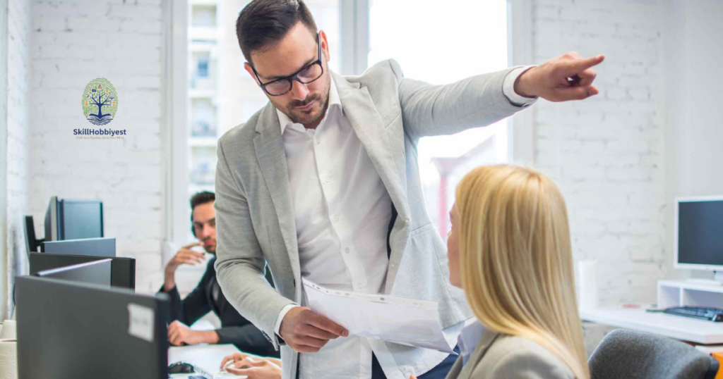 Time and Task Management