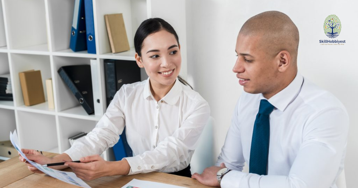 What Are the 7 Supervisory Skills?