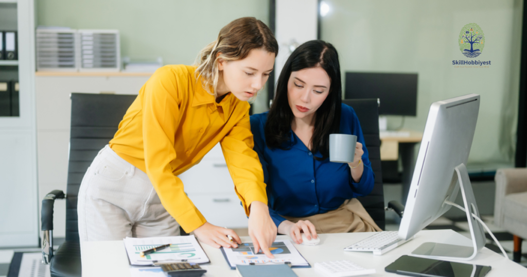 Enhancing Executive and Support Abilities