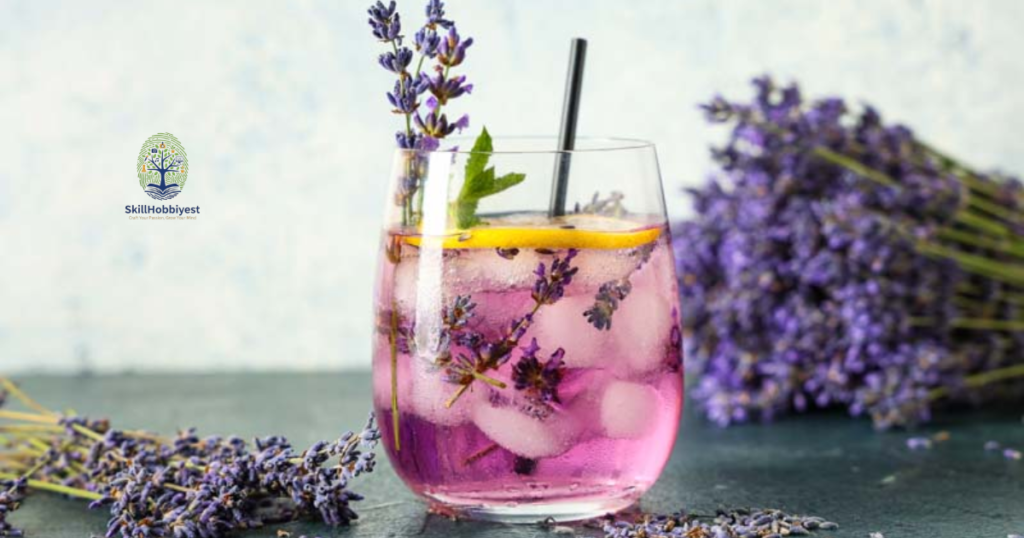 Baking and Dessert Applications