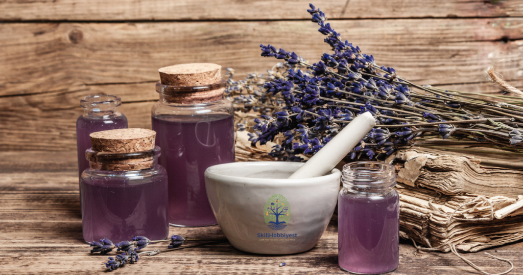 Understanding Food-Grade Lavender