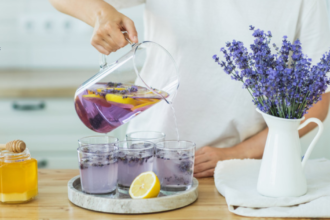 What is Culinary Lavender​?