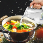 What is Culinary Water?