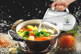 What is Culinary Water?