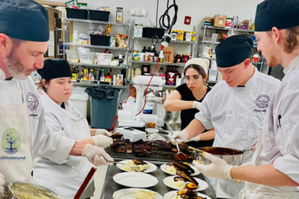 How Much is a Culinary Arts Degree?