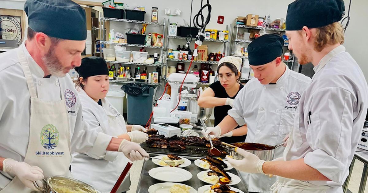 How Much is a Culinary Arts Degree?