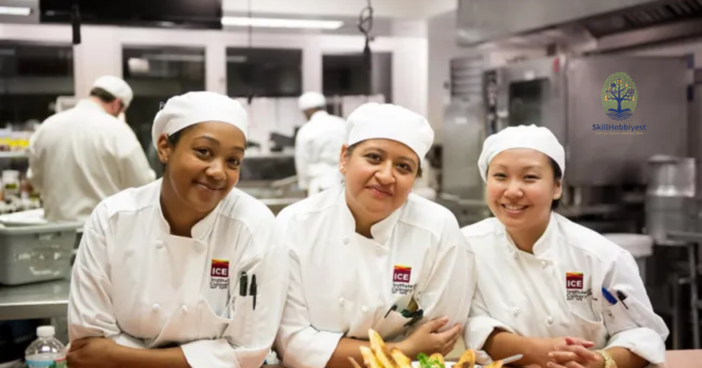 Private vs. Public Culinary School Costs