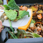 Is Leaf Compost Good for Vegetable Gardens?