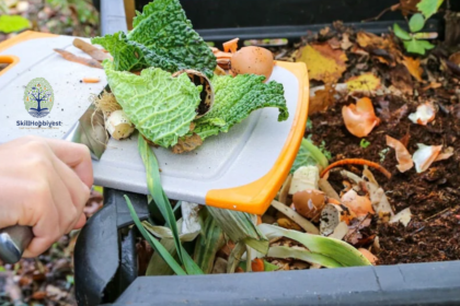 Is Leaf Compost Good for Vegetable Gardens?