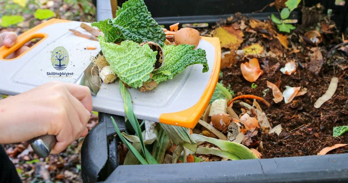 Is Leaf Compost Good for Vegetable Gardens?