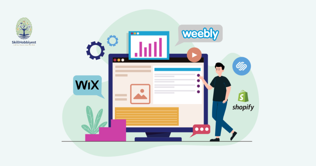 Choosing the Right Website Builder Platform