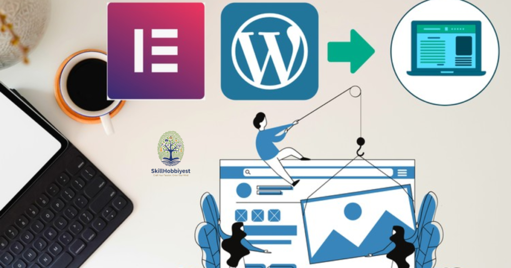 DIY Website Creation for Beginners