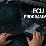 What is ECU Coding?