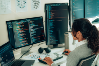 Does Cybersecurity involve Coding?