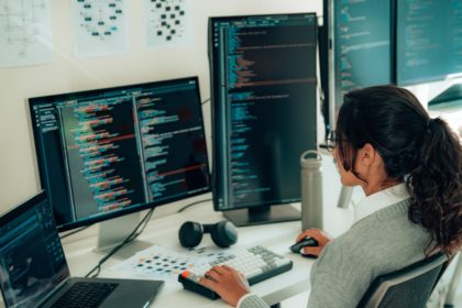 Does Cybersecurity involve Coding?